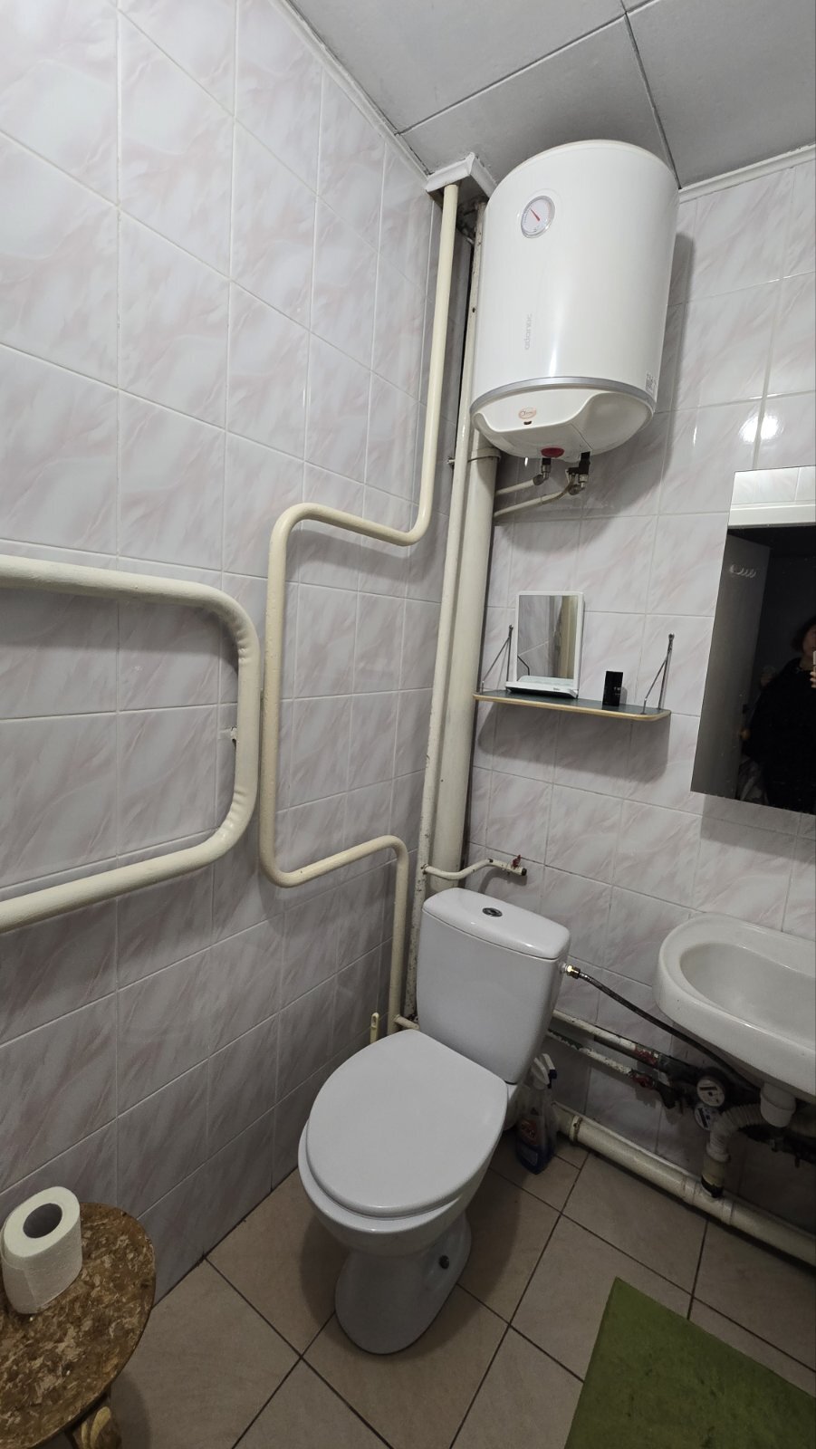 Оренда 1-кімнатної квартири 35 м², Лук`янівська вул., 9