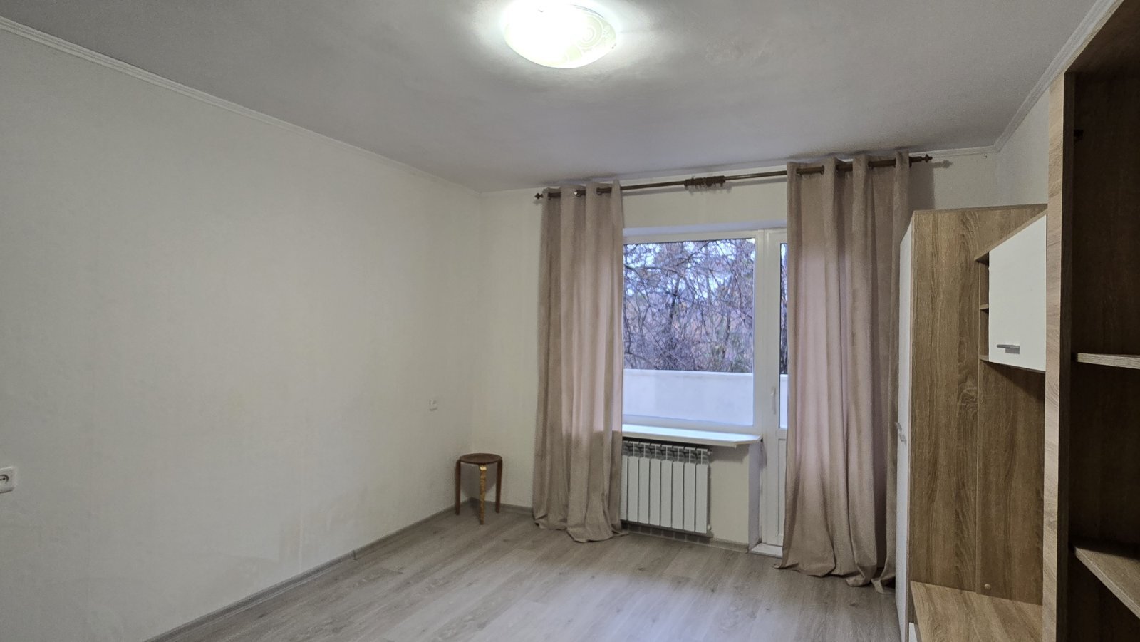 Оренда 1-кімнатної квартири 35 м², Лук`янівська вул., 9