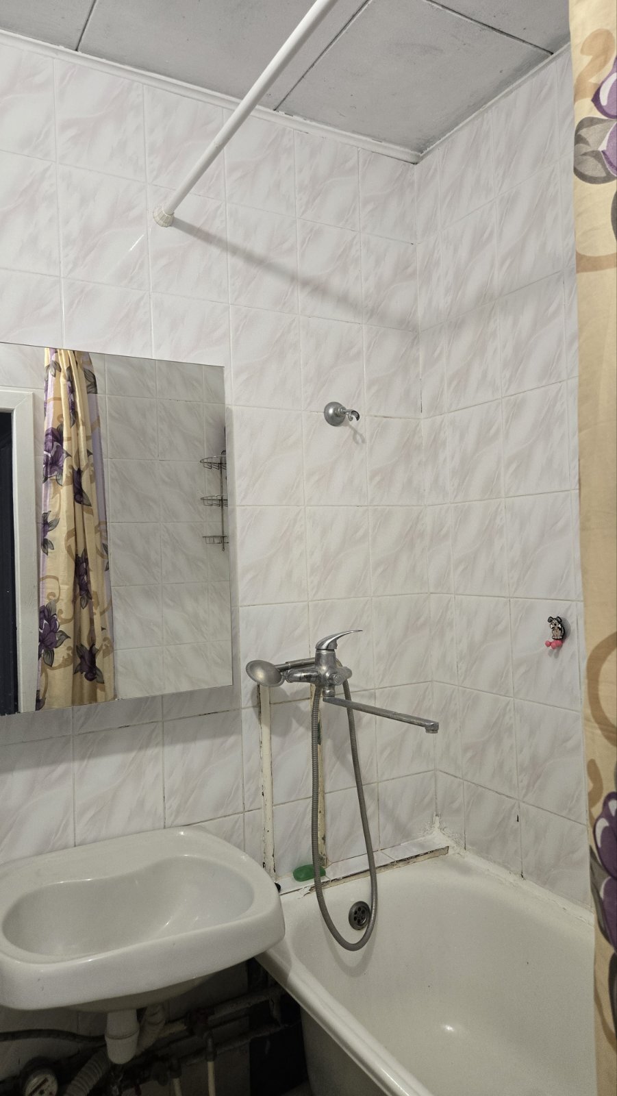 Оренда 1-кімнатної квартири 35 м², Лук`янівська вул., 9