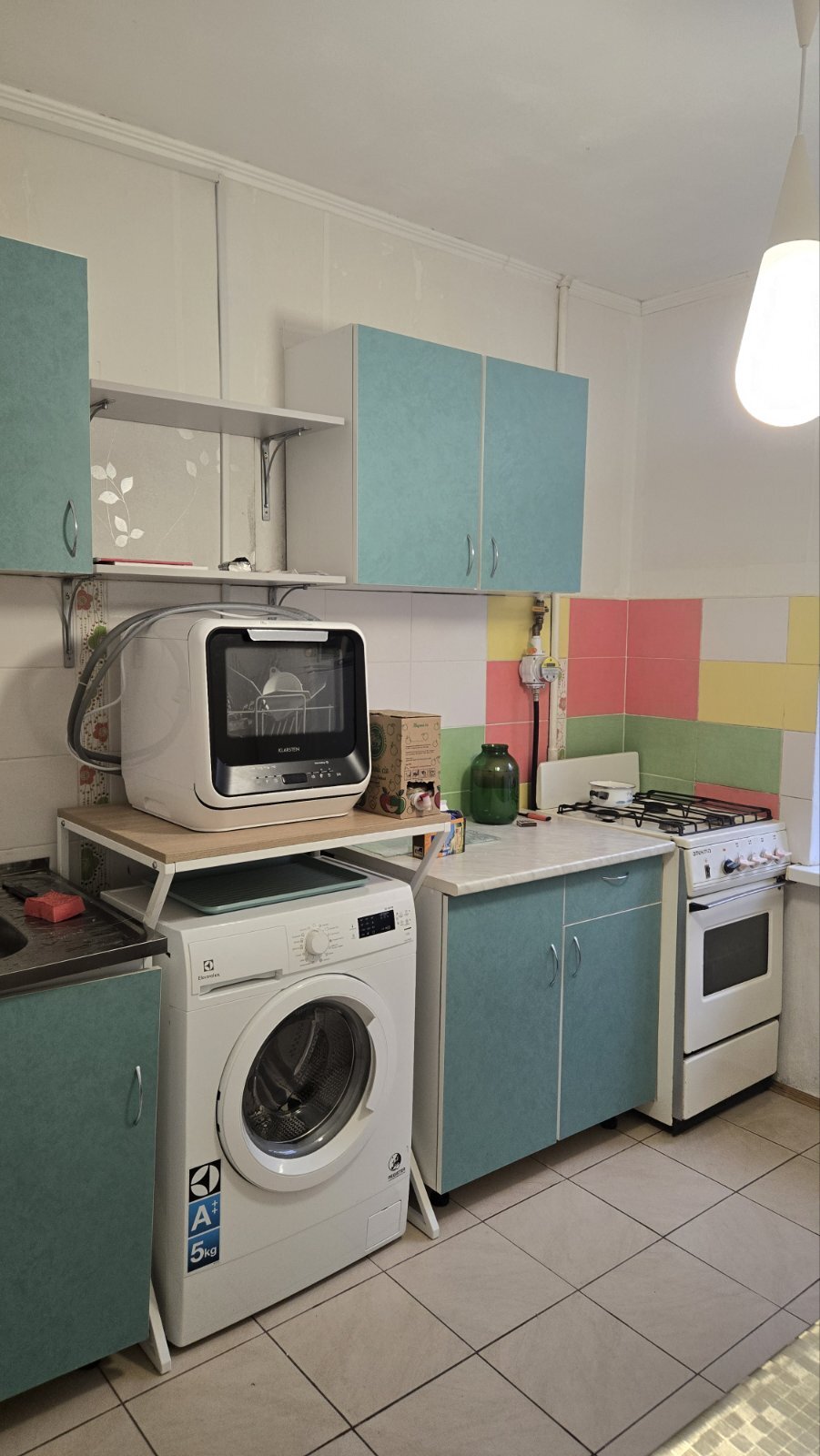 Оренда 1-кімнатної квартири 35 м², Лук`янівська вул., 9