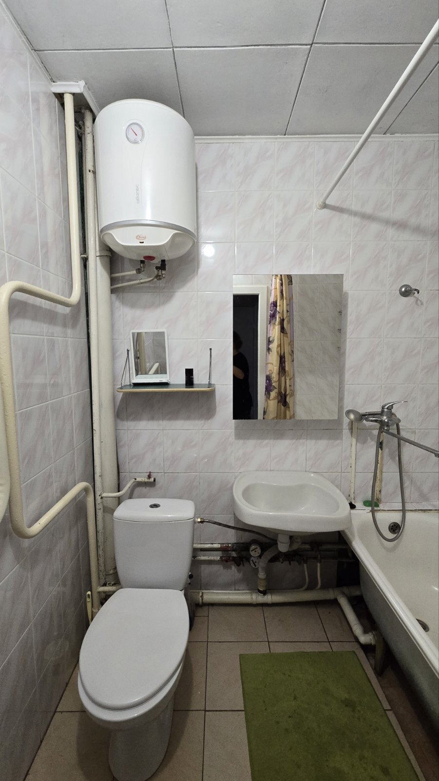 Оренда 1-кімнатної квартири 35 м², Лук`янівська вул., 9