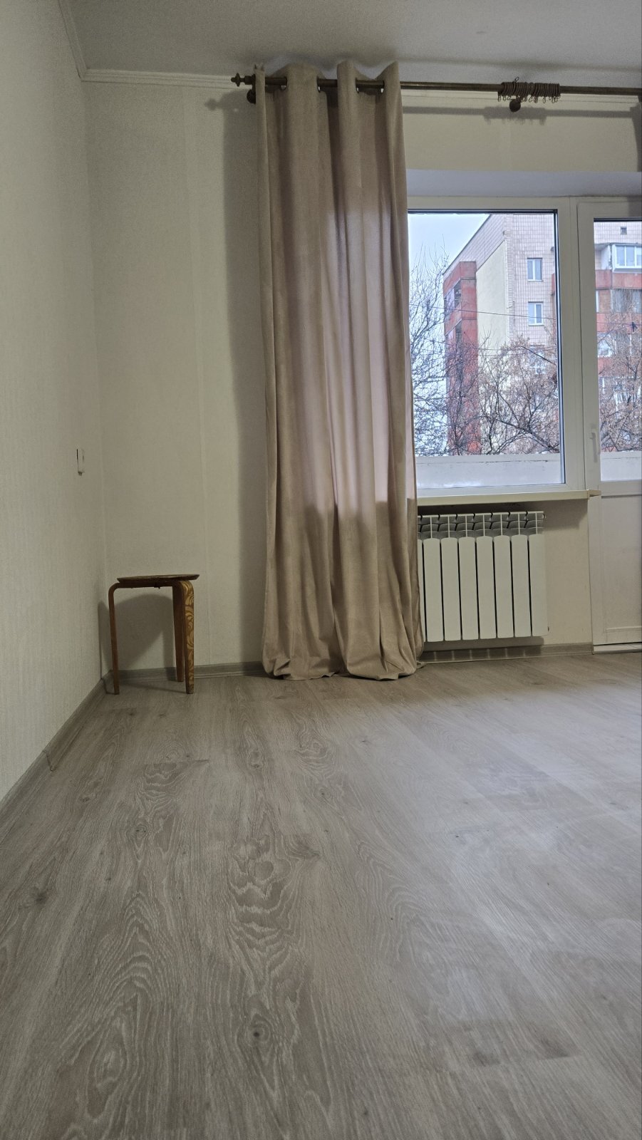 Оренда 1-кімнатної квартири 35 м², Лук`янівська вул., 9