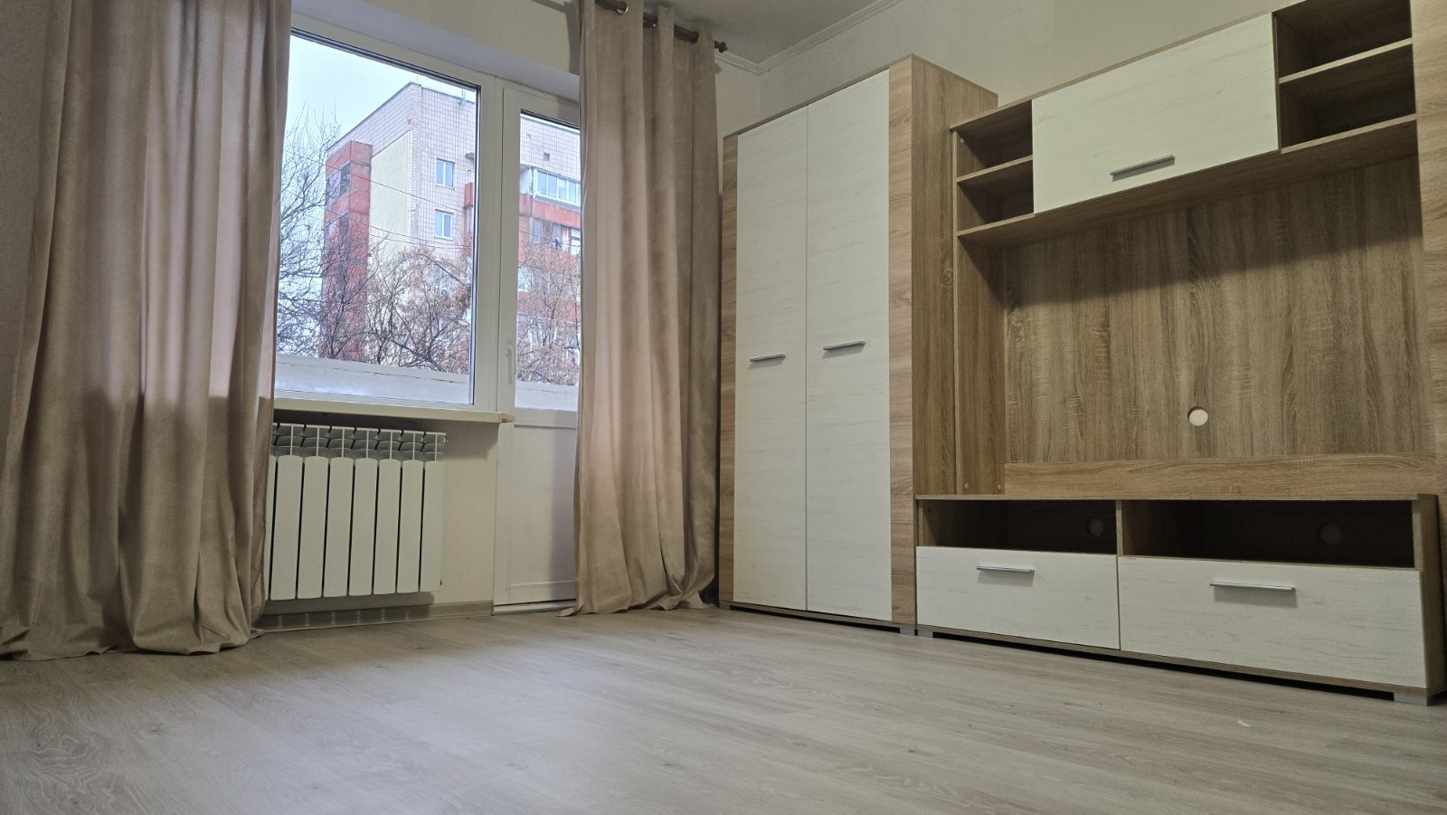 Оренда 1-кімнатної квартири 35 м², Лук`янівська вул., 9