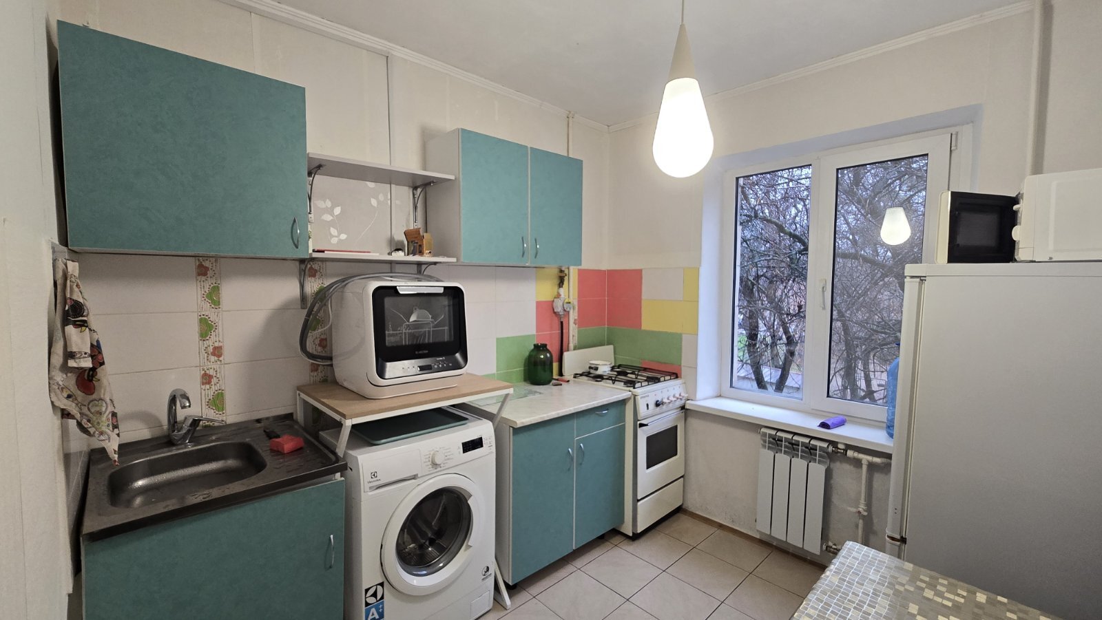 Оренда 1-кімнатної квартири 35 м², Лук`янівська вул., 9