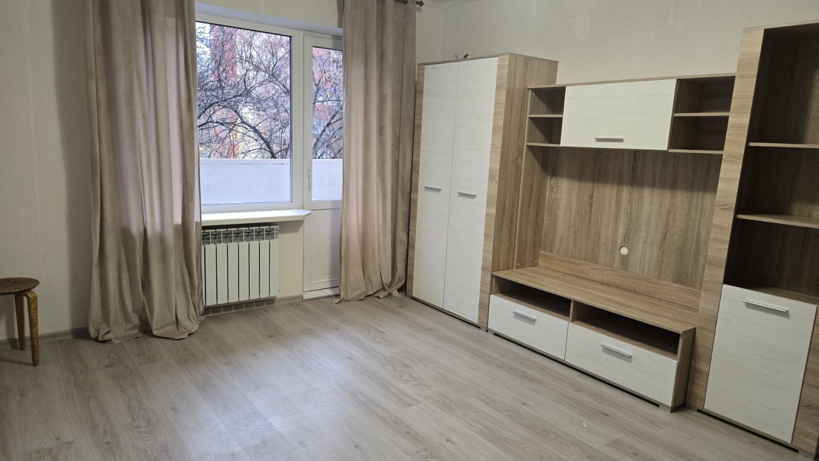 Оренда 1-кімнатної квартири 35 м², Лук`янівська вул., 9