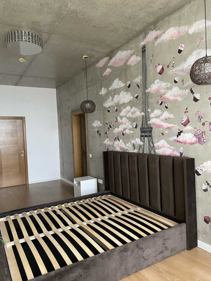 Оренда 2-кімнатної квартири 90 м², Парково-Сирецька вул., 4В