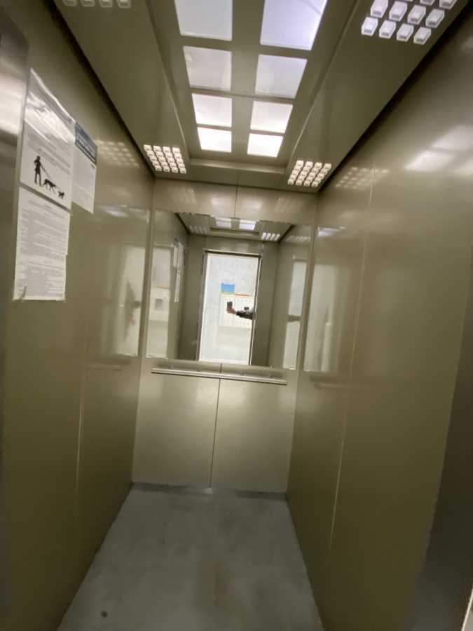 Продажа 3-комнатной квартиры 135 м², Александра Поля просп., 16