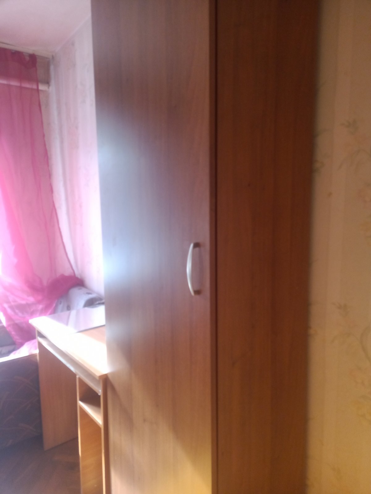 Оренда 3-кімнатної квартири 56 м², Олени Теліги вул., 17