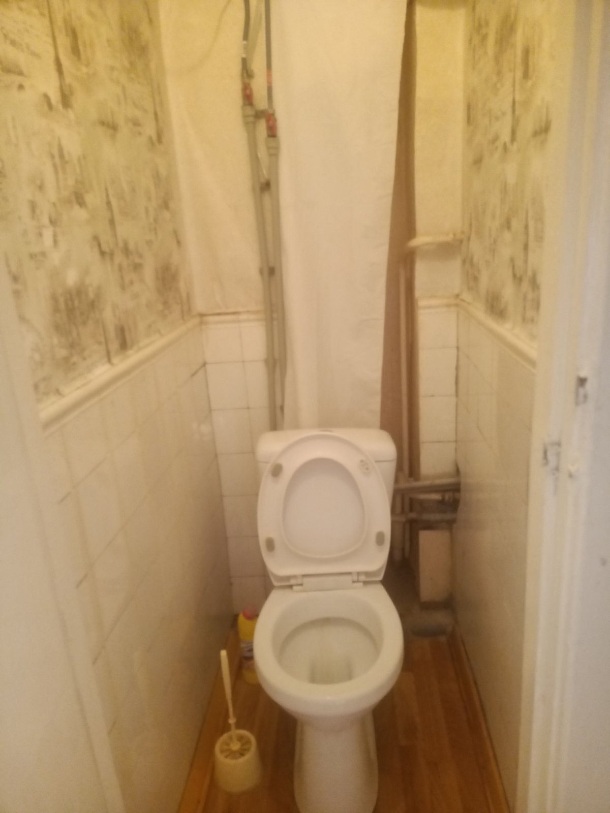 Оренда 3-кімнатної квартири 56 м², Олени Теліги вул., 17