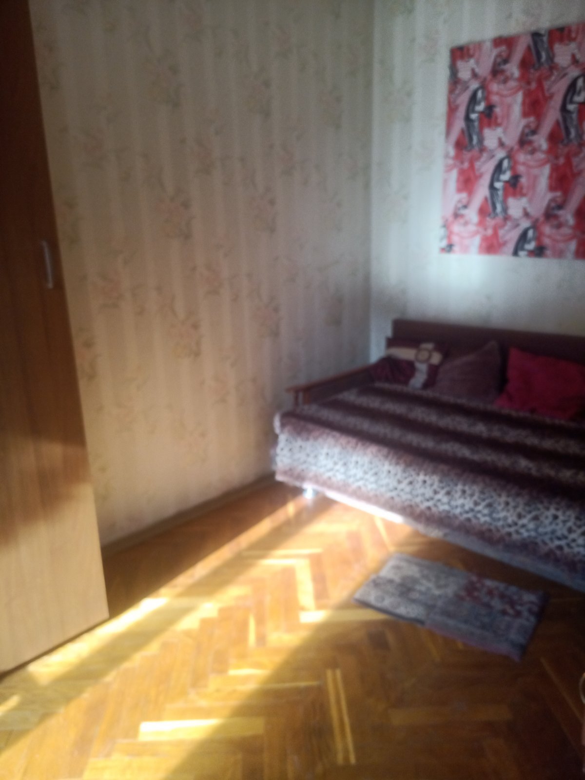 Оренда 3-кімнатної квартири 56 м², Олени Теліги вул., 17