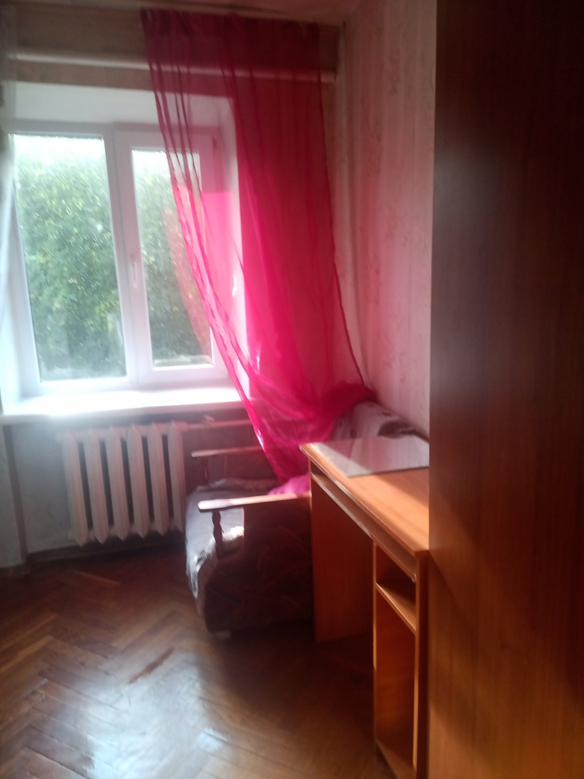 Оренда 3-кімнатної квартири 56 м², Олени Теліги вул., 17