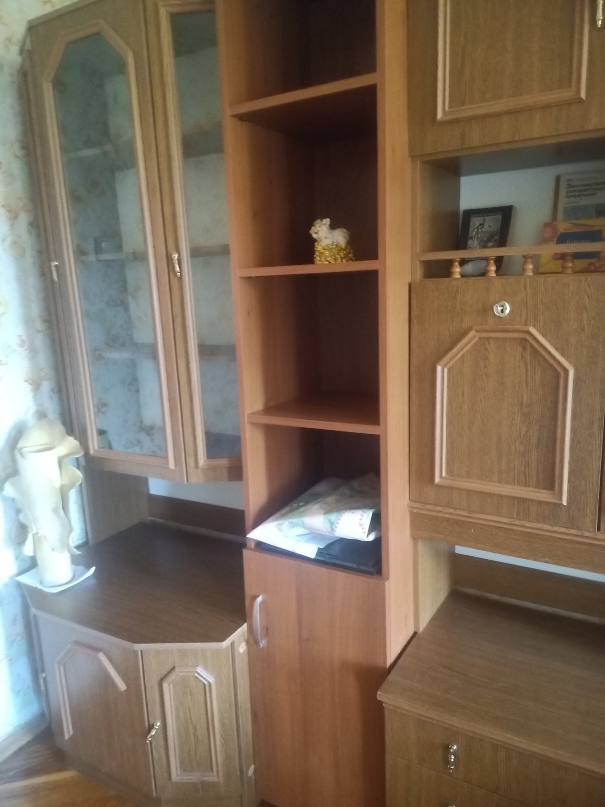 Оренда 3-кімнатної квартири 56 м², Олени Теліги вул., 17