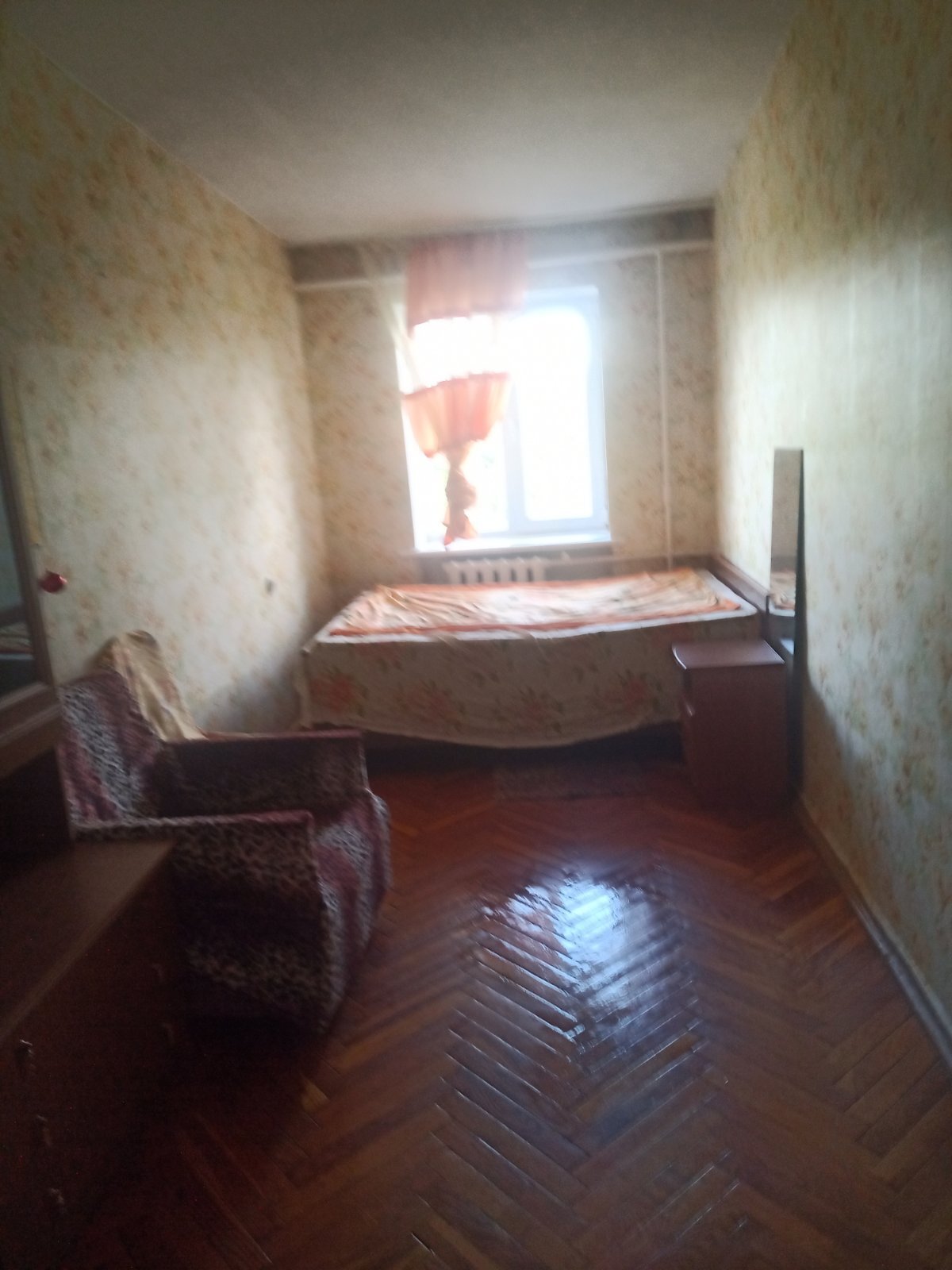 Оренда 3-кімнатної квартири 56 м², Олени Теліги вул., 17