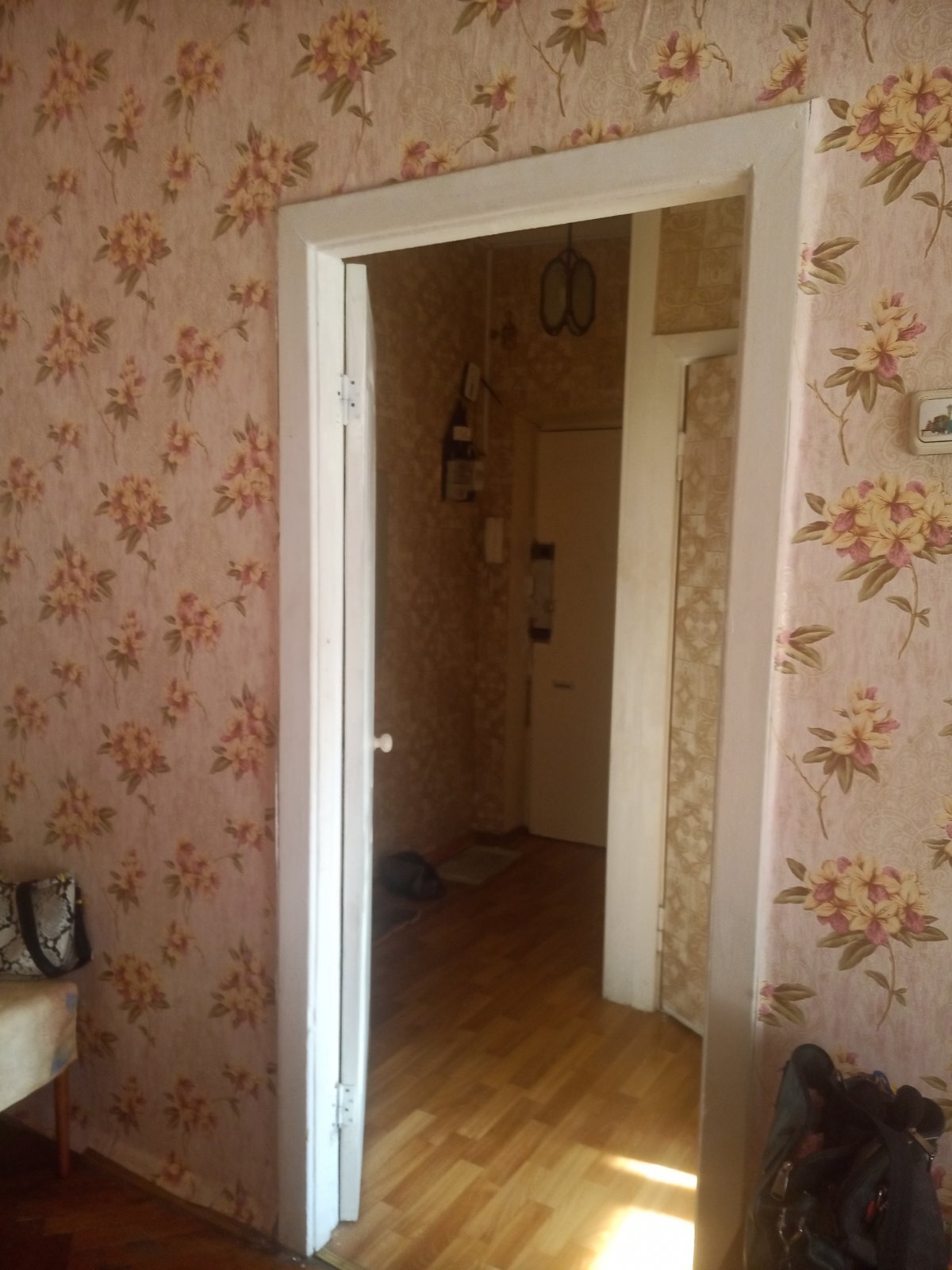 Оренда 3-кімнатної квартири 56 м², Олени Теліги вул., 17