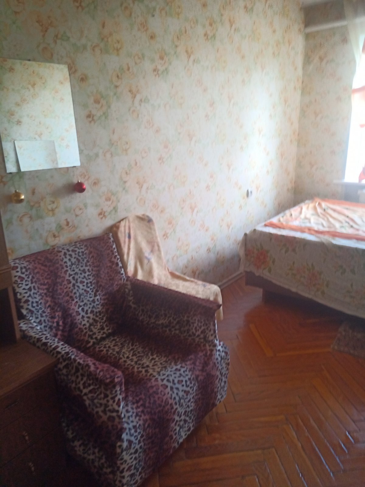 Оренда 3-кімнатної квартири 56 м², Олени Теліги вул., 17