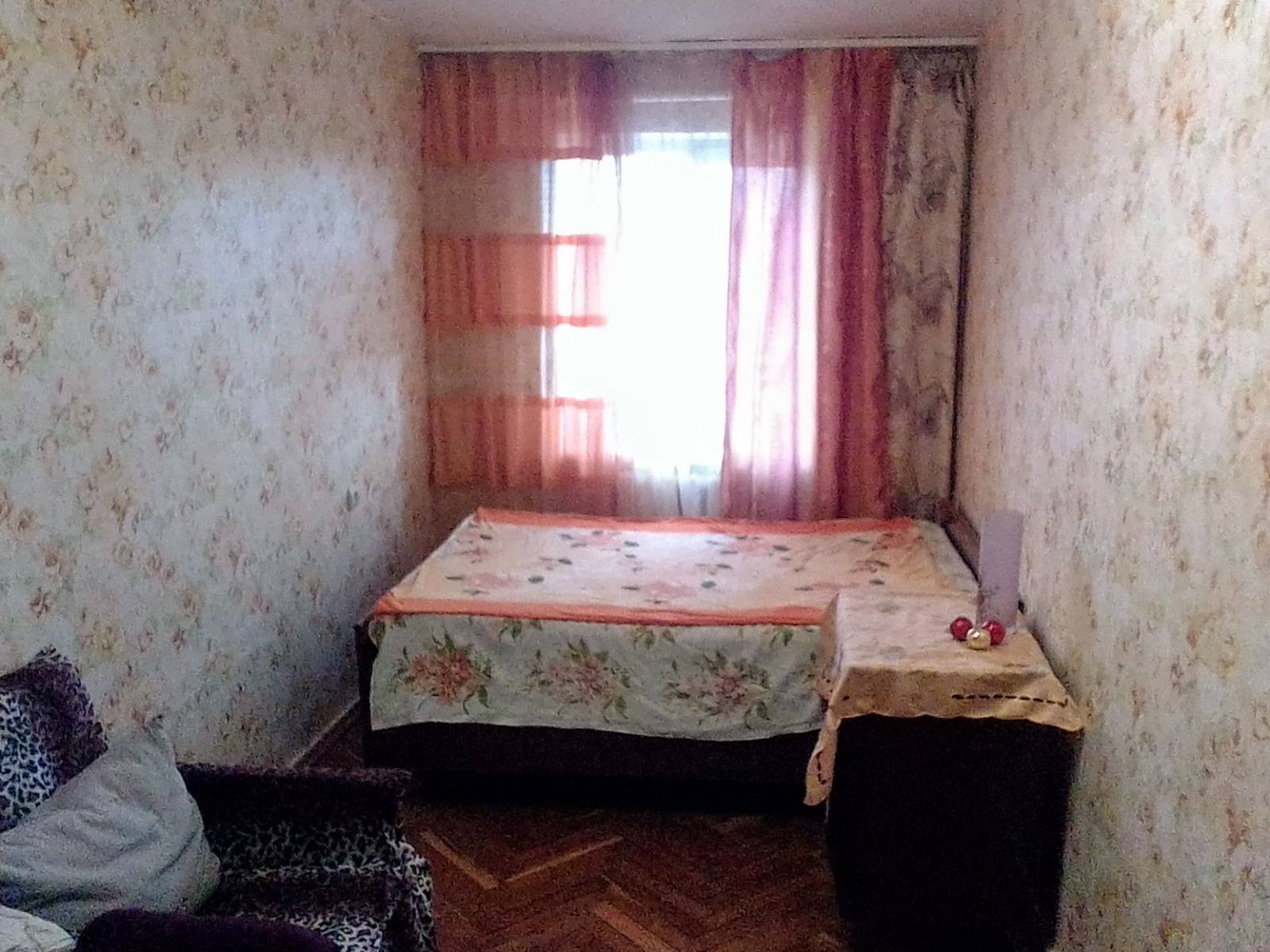 Оренда 3-кімнатної квартири 56 м², Олени Теліги вул., 17