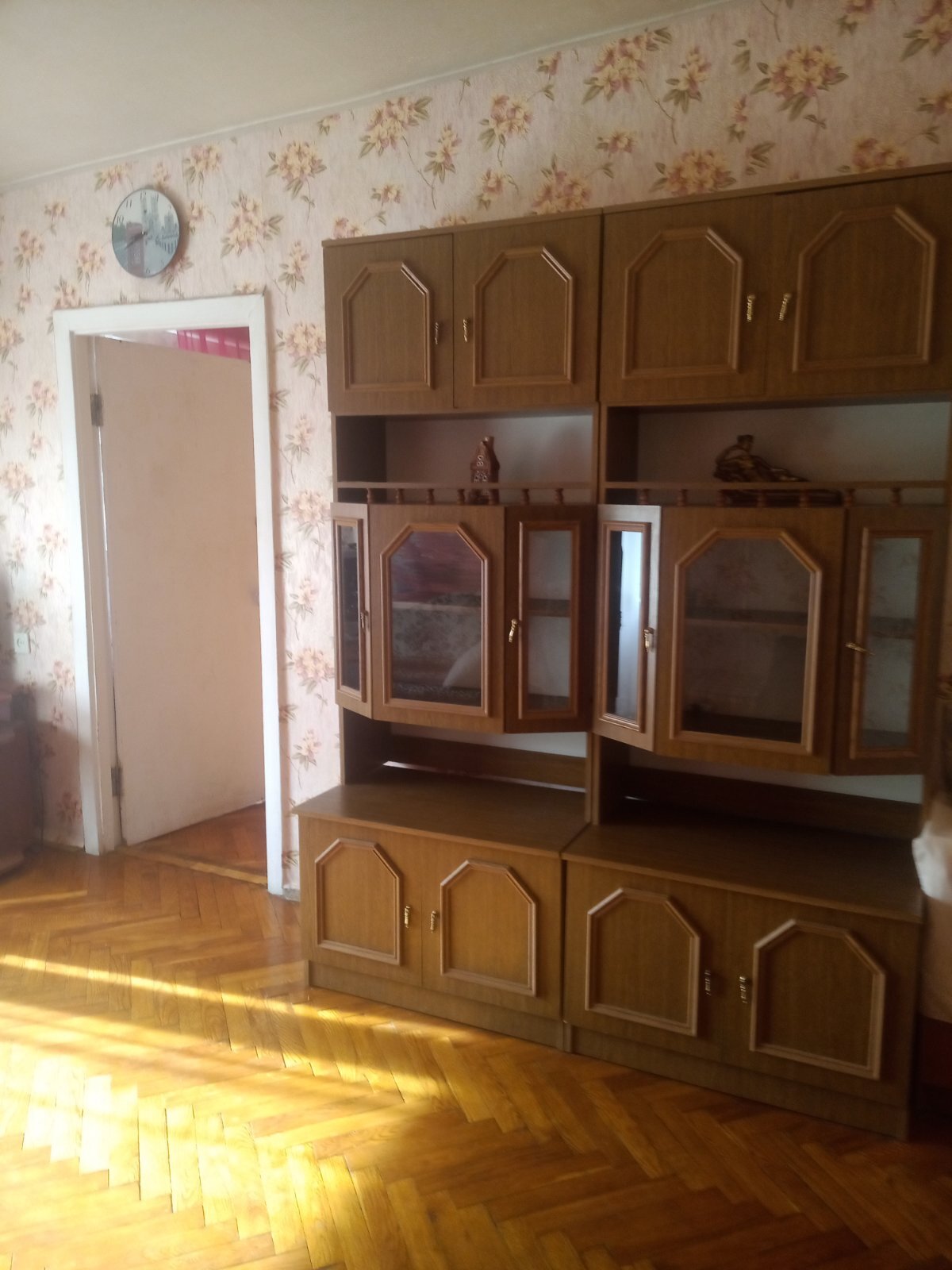 Оренда 3-кімнатної квартири 56 м², Олени Теліги вул., 17