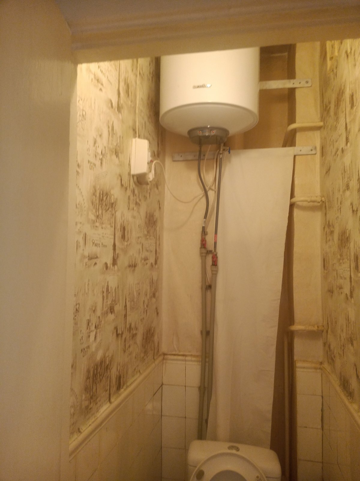 Оренда 3-кімнатної квартири 56 м², Олени Теліги вул., 17