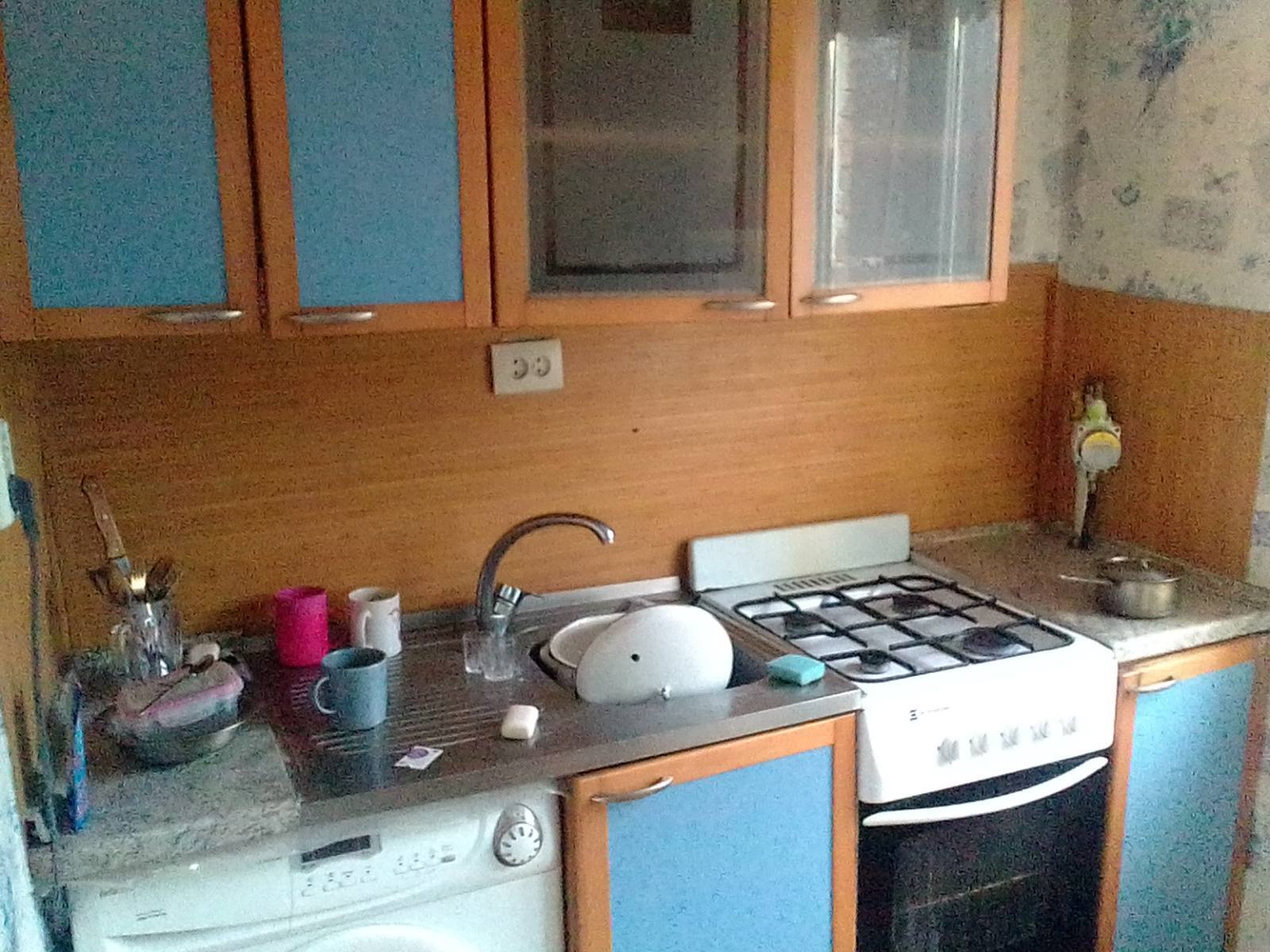 Оренда 3-кімнатної квартири 56 м², Олени Теліги вул., 17