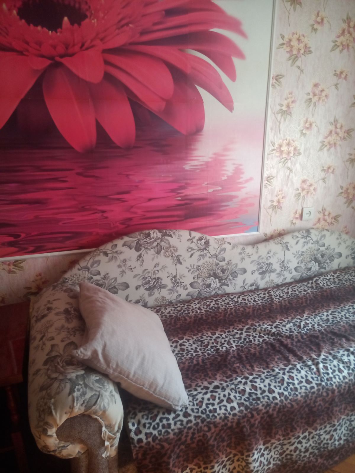 Оренда 3-кімнатної квартири 56 м², Олени Теліги вул., 17