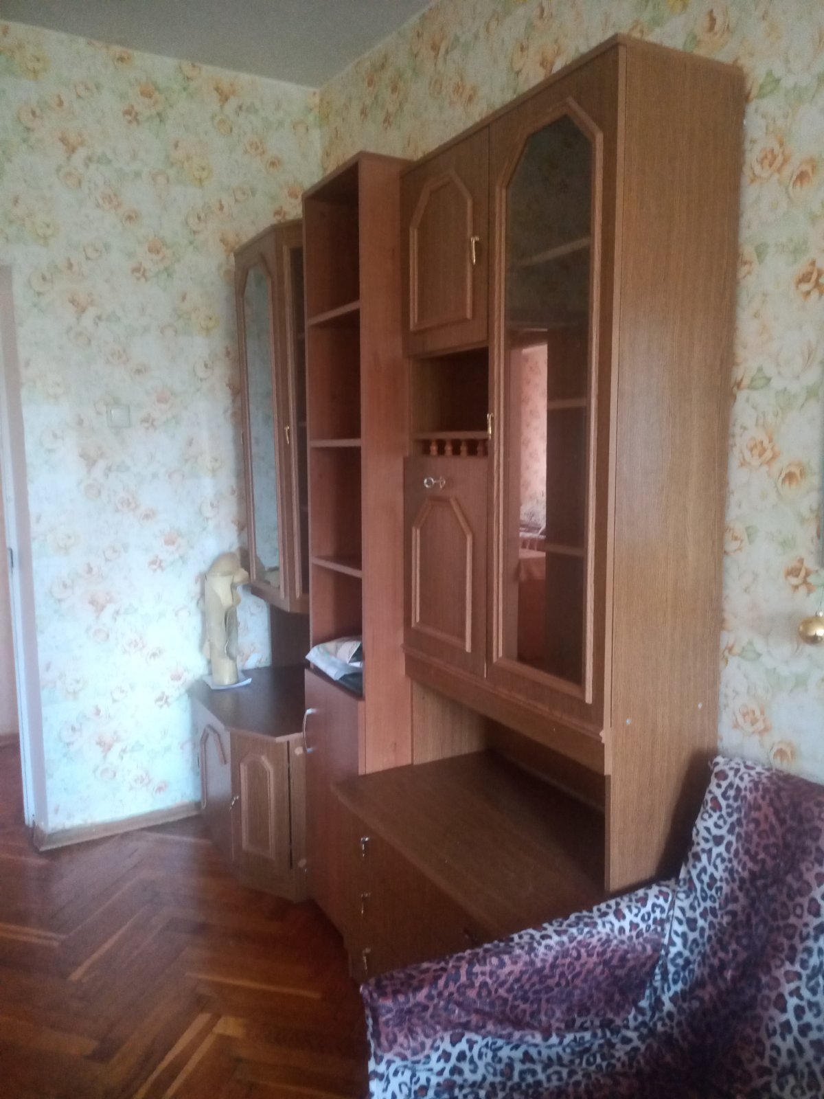 Оренда 3-кімнатної квартири 56 м², Олени Теліги вул., 17