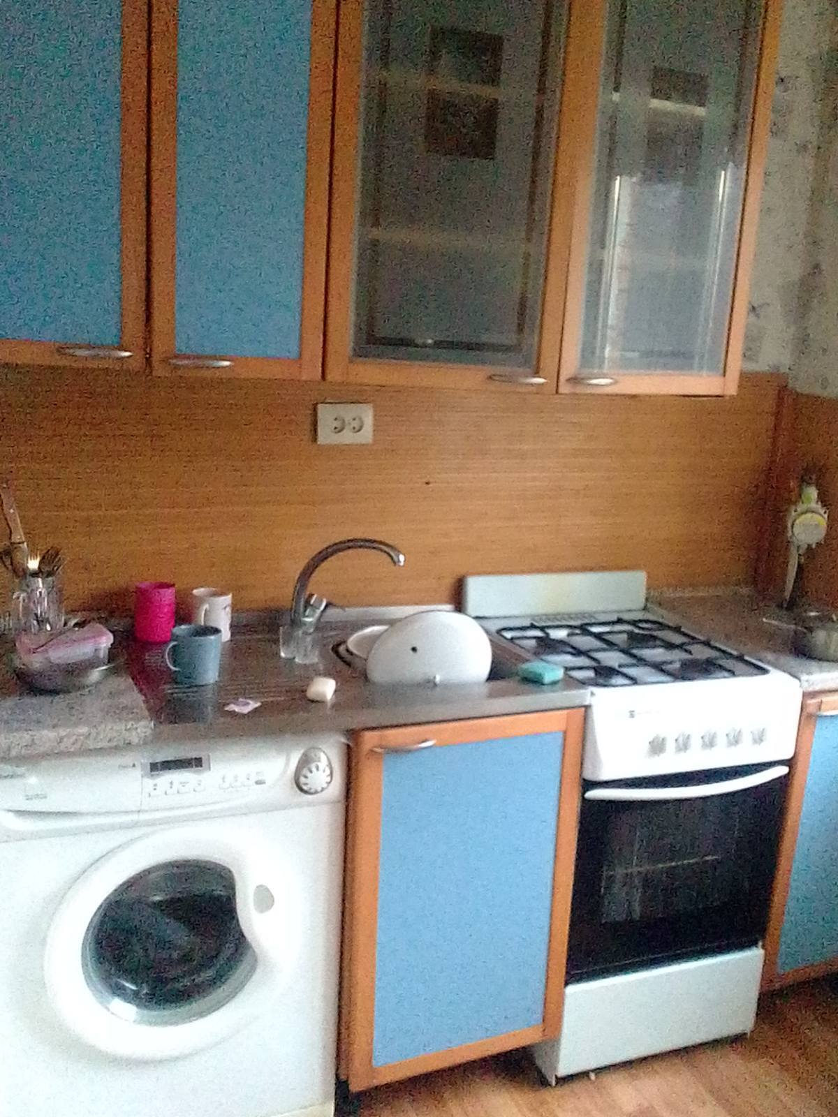 Оренда 3-кімнатної квартири 56 м², Олени Теліги вул., 17