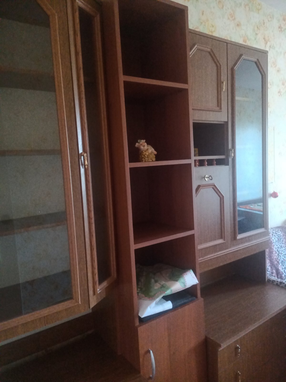 Оренда 3-кімнатної квартири 56 м², Олени Теліги вул., 17