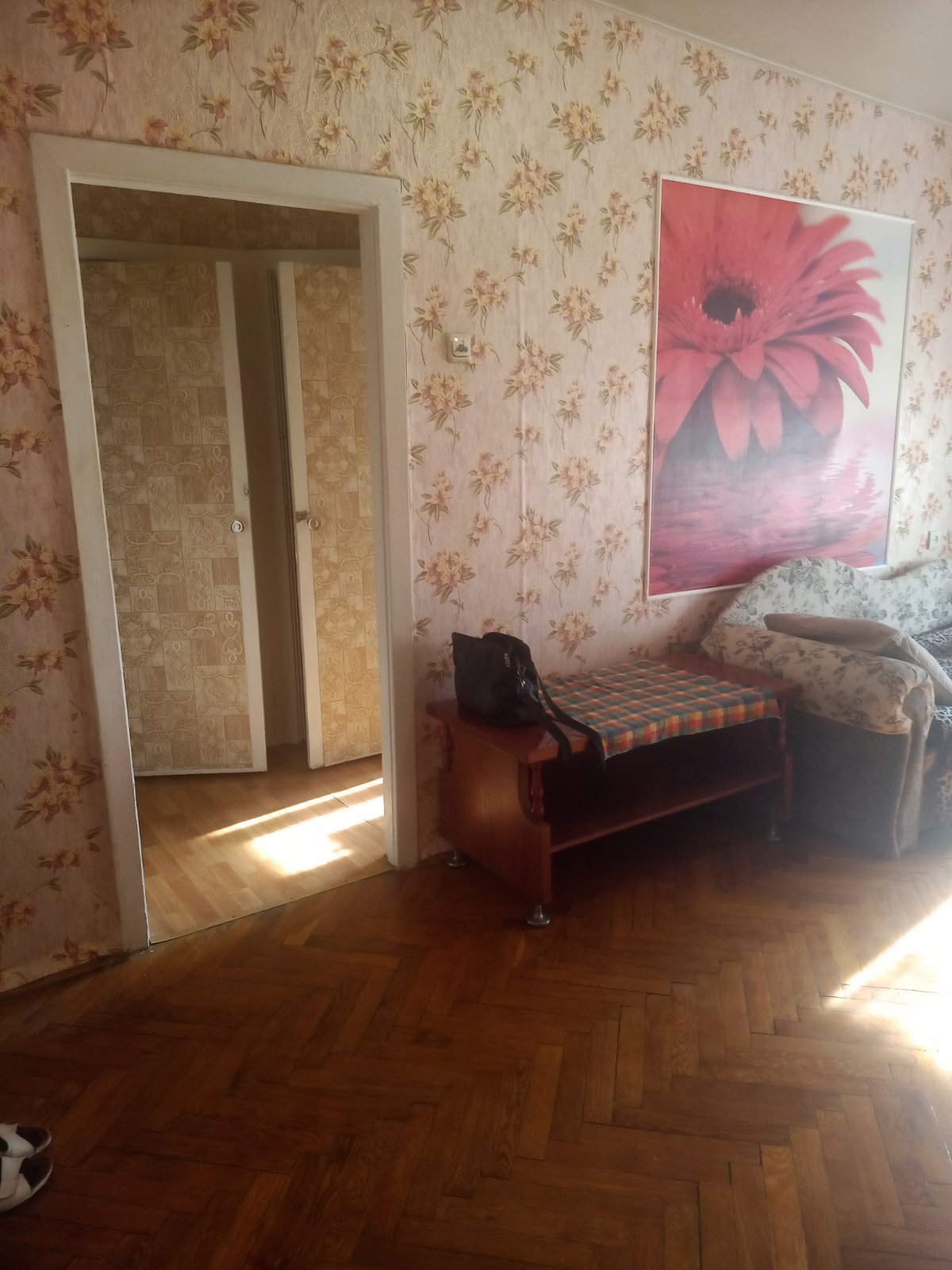 Оренда 3-кімнатної квартири 56 м², Олени Теліги вул., 17