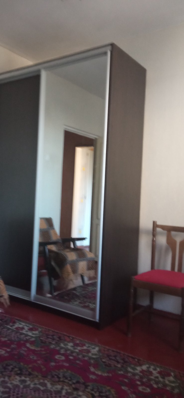 Оренда кімнати/частини квартири, Ревуцького вул., 34