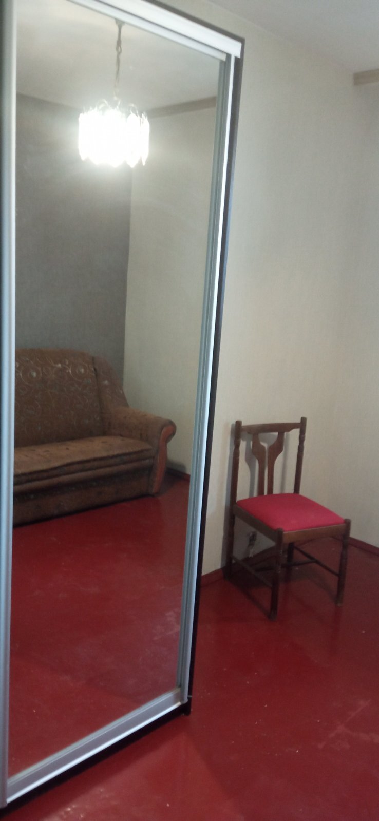 Оренда кімнати/частини квартири, Ревуцького вул., 34