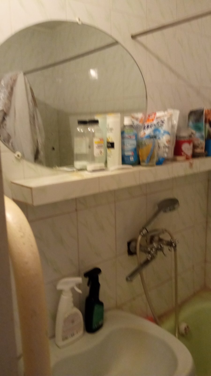 Оренда кімнати/частини квартири, Ревуцького вул., 34