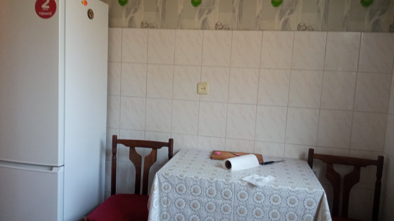 Оренда кімнати/частини квартири, Ревуцького вул., 34