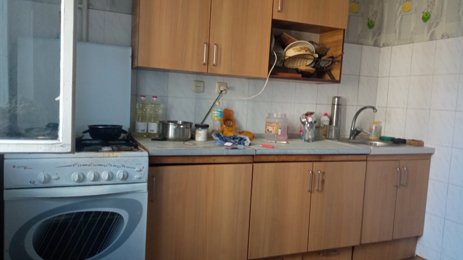 Оренда кімнати/частини квартири, Ревуцького вул., 34