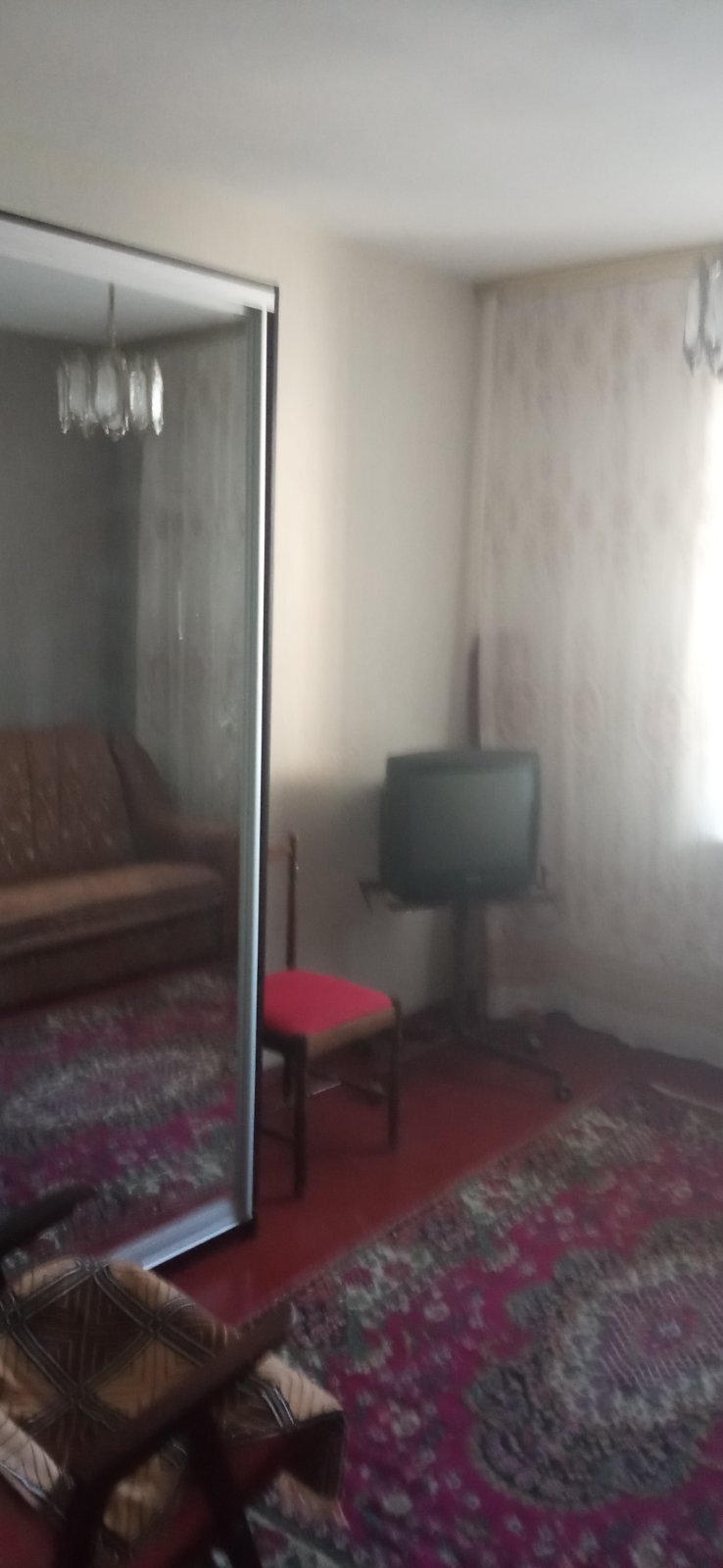 Оренда кімнати/частини квартири, Ревуцького вул., 34