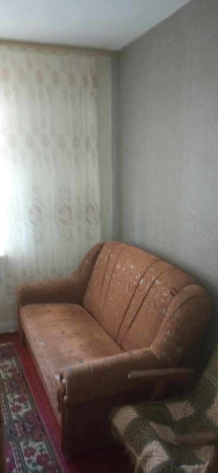 Оренда кімнати/частини квартири, Ревуцького вул., 34