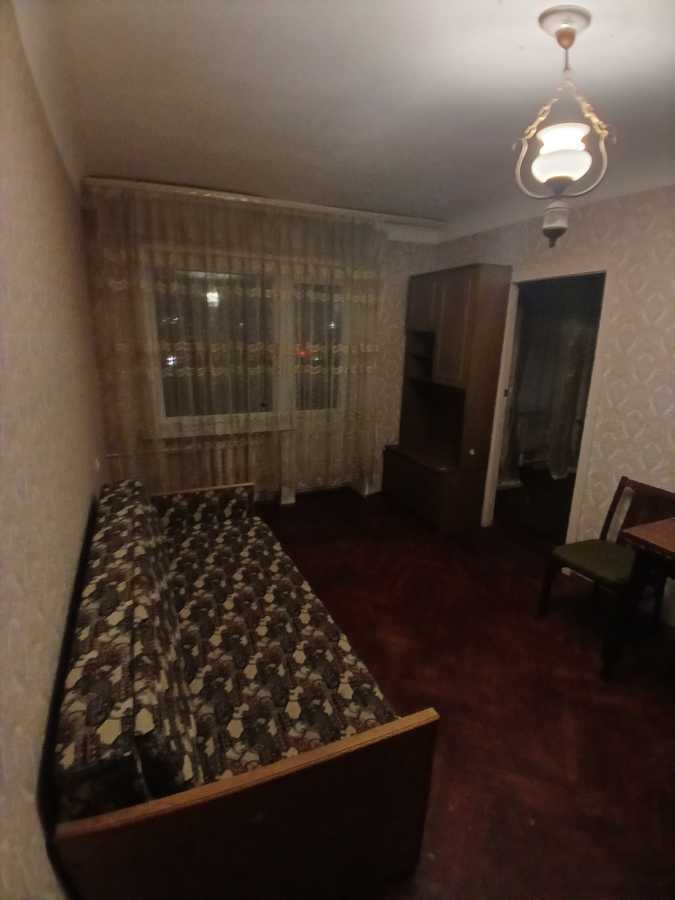 Оренда 3-кімнатної квартири 53 м², Миру просп., 19/18