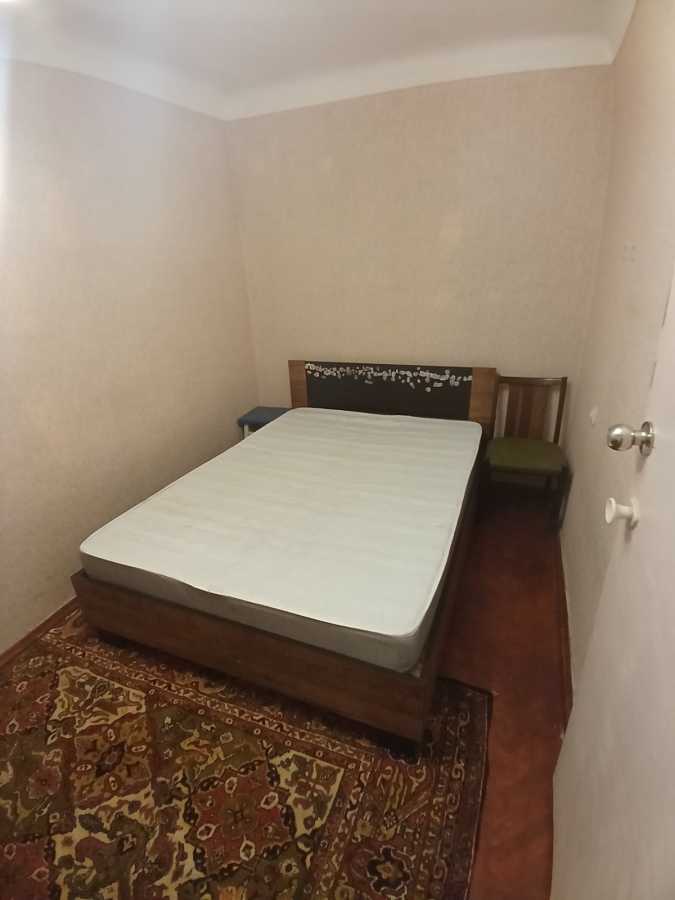 Оренда 3-кімнатної квартири 53 м², Миру просп., 19/18