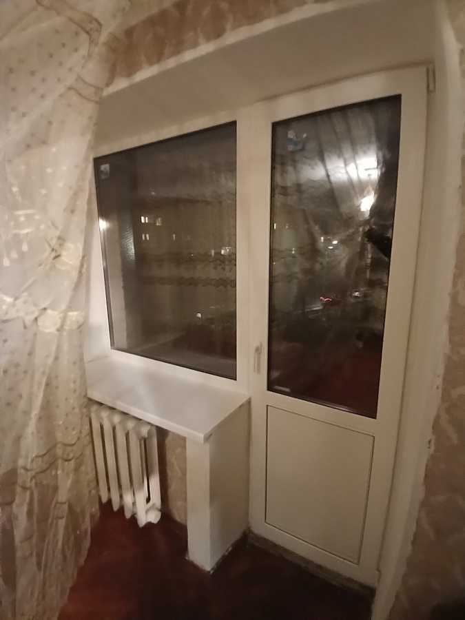 Оренда 3-кімнатної квартири 53 м², Миру просп., 19/18