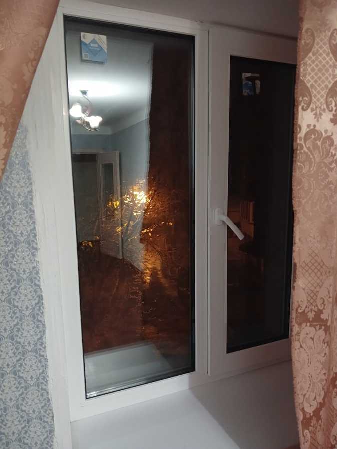 Оренда 3-кімнатної квартири 53 м², Миру просп., 19/18