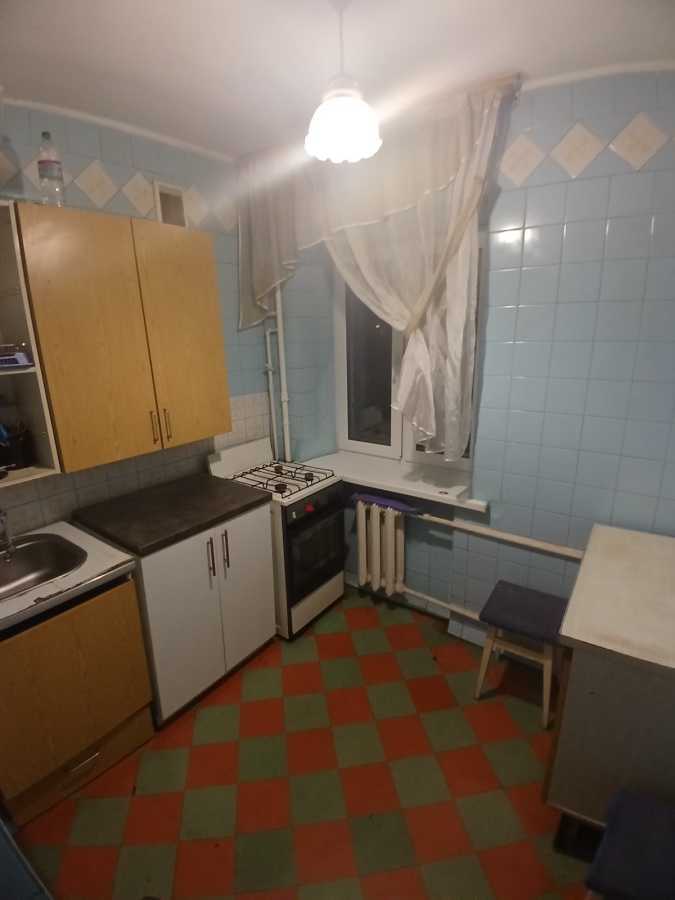 Оренда 3-кімнатної квартири 53 м², Миру просп., 19/18