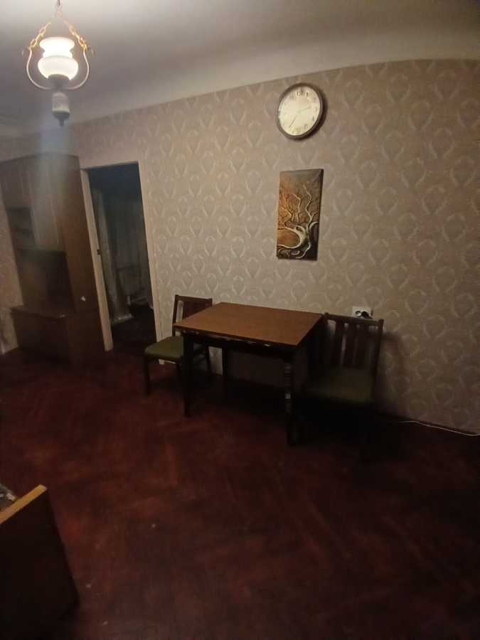 Оренда 3-кімнатної квартири 53 м², Миру просп., 19/18