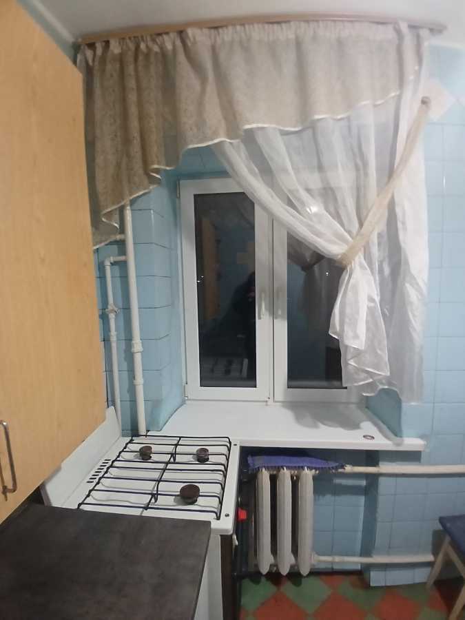 Оренда 3-кімнатної квартири 53 м², Миру просп., 19/18