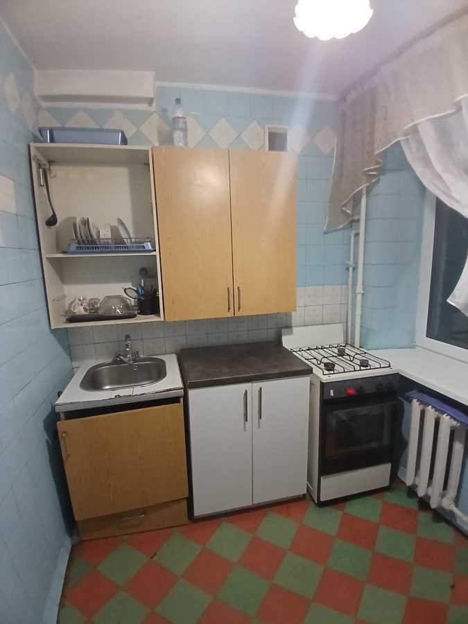 Оренда 3-кімнатної квартири 53 м², Миру просп., 19/18