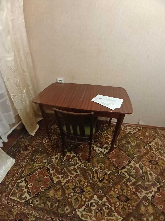 Оренда 3-кімнатної квартири 53 м², Миру просп., 19/18