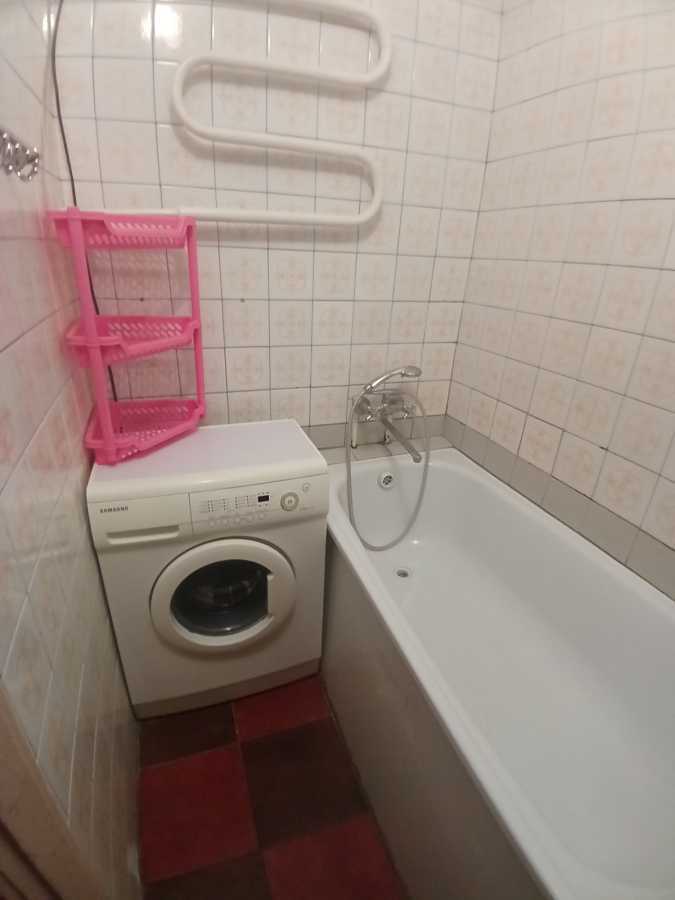 Оренда 3-кімнатної квартири 53 м², Миру просп., 19/18