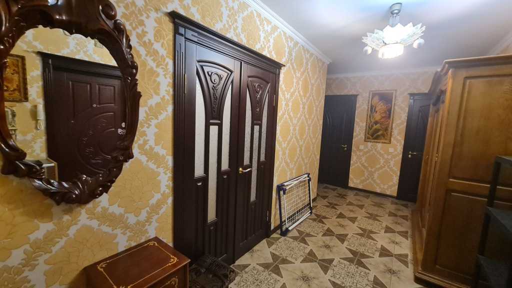 Оренда 1-кімнатної квартири 60 м², Коломиевский, 17/31а