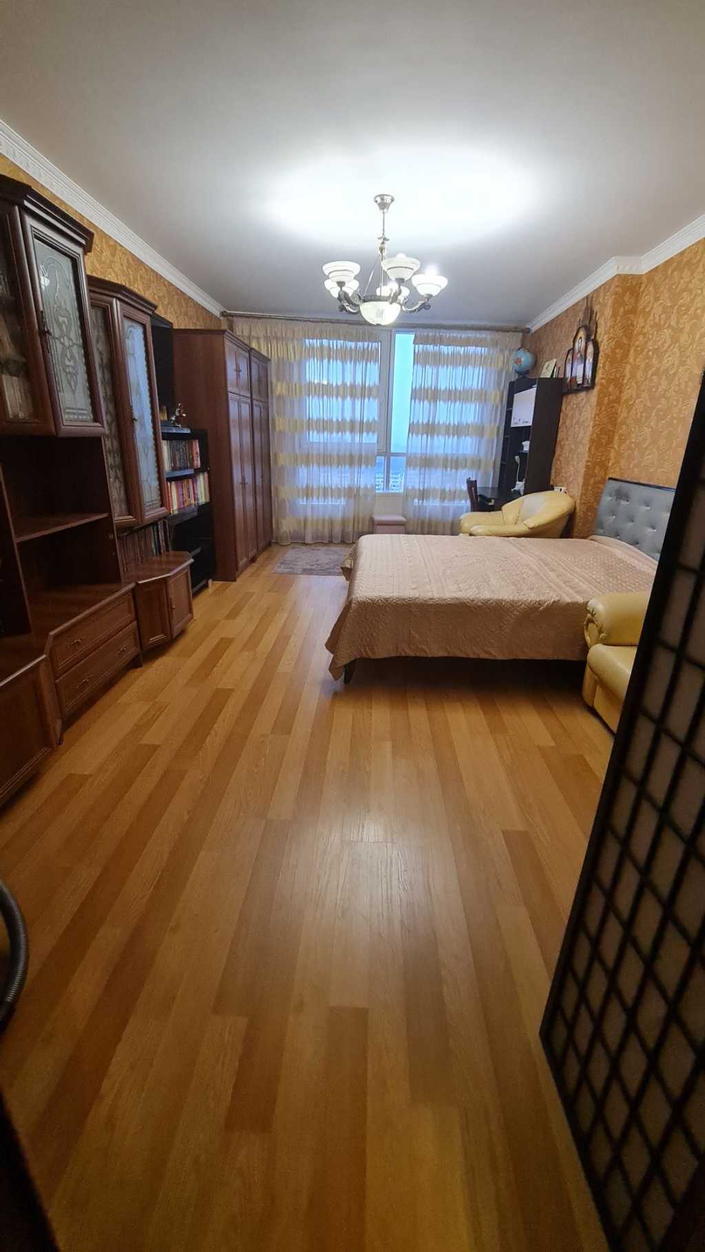 Оренда 1-кімнатної квартири 60 м², Коломиевский, 17/31а