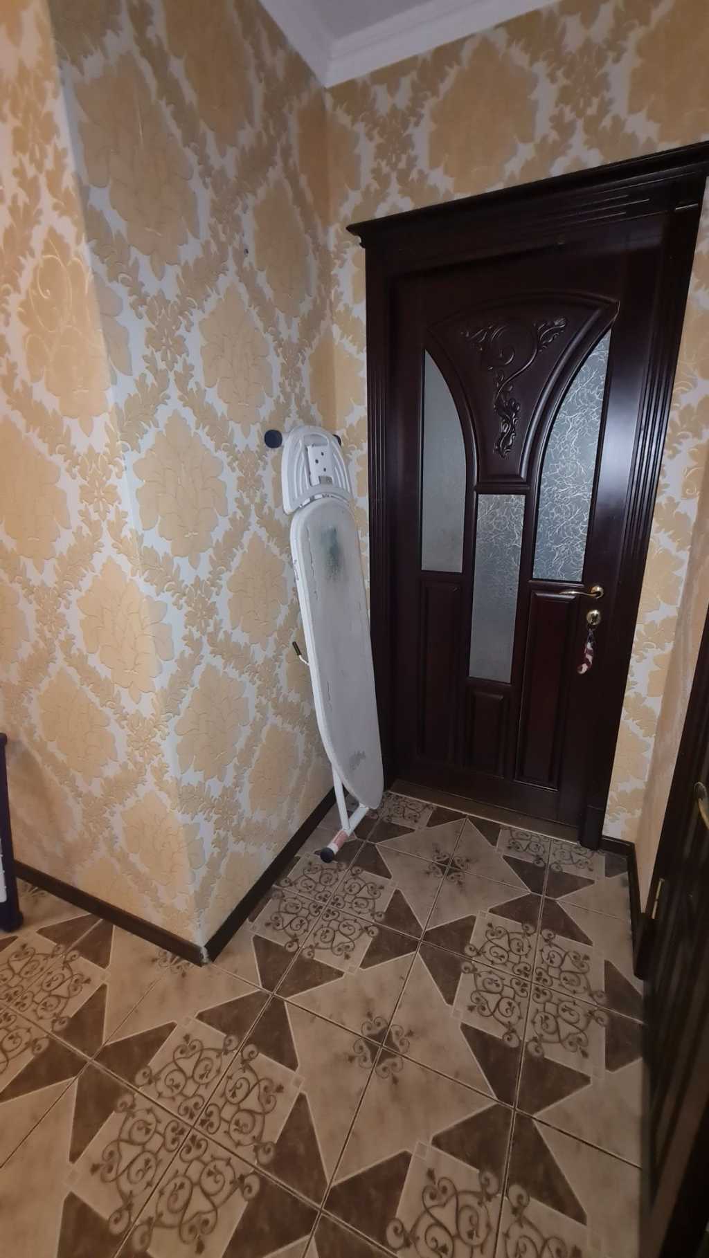 Оренда 1-кімнатної квартири 60 м², Коломиевский, 17/31а