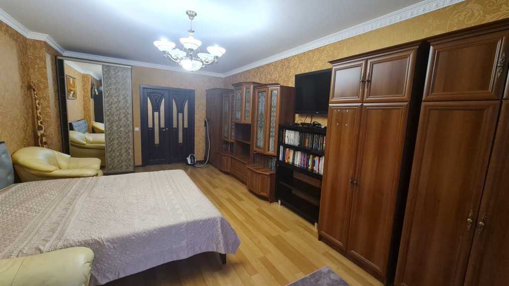 Оренда 1-кімнатної квартири 60 м², Коломиевский, 17/31а
