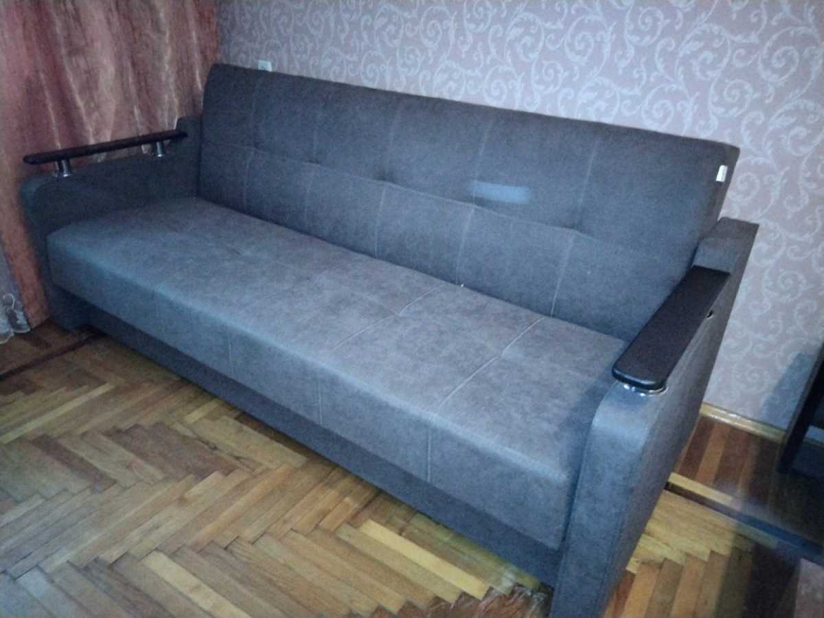 Аренда 1-комнатной квартиры 38 м², Героев Днепра ул., 34Б